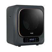 Tabletop Tumble Dryer with Digital Controls 2.5kg Capacity - Black image