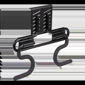 Double S Storage Hook image