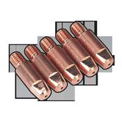 Contact Tip 1.2mm MB25/36 - Pack of 5 image