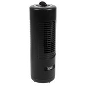 12" Oscillating Desk Tower Fan 2-Speed 230V image