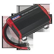 Modified Sine Wave Power Inverter 1100W 12V image