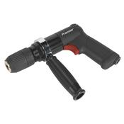 Composite Reversible Air Drill 13mm with Keyless Chuck