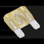 Automotive MAXI Blade Fuse 20A - Pack of 10 image