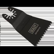 Multi-Tool Fast Cutting Blade for Wood 65mm image