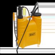 Backpack Sprayer 16L image