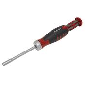 Ratchet Screwdriver Set 13pc image