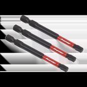 TRX-Star* Impact Power Tool Bits T30 x 75mm 3pc image