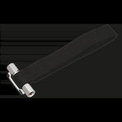 Oil Filter Strap Wrench 3/8" &amp;amp; 1/2"Sq Drive 300mm Capacity image