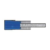 Blade Terminal 18 x 2.3mm, Blue - Pack of 100