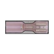 Heat Shrink Push-On Female Terminal 6.4mm, Red - Pack of 25 image