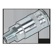PCL Coupling Body Male 1/4"BSPT - Pack of 50 image