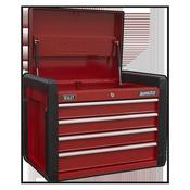 Superline PRO(R) Topchest 4 Drawer image