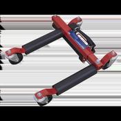 Hydraulic Wheel Skate 650kg Capacity