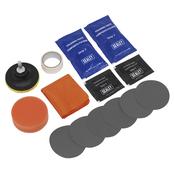 Headlight Restoration Kit