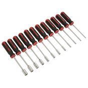 Nut Driver Set 12pc image