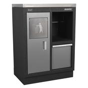 Superline PRO(R) Modular Multifunction Cabinet with Drawer 680mm image