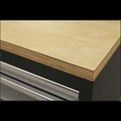 Superline PRO(R) Pressed Wood Worktop 1360mm image