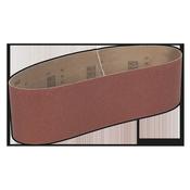 915 x 100mm Sanding Belt 60Grit image