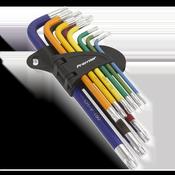 Long TRX-Star* Key Set 9pc image