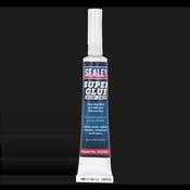 Non-Drip Gel Super Glue 20g image