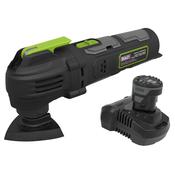 SV10.8 Series Cordless Multi-Tool Kit 10.8V 2Ah image
