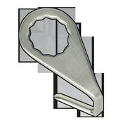 Air Knife Blade Undercut 24mm image