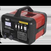 12/24V Starter/Charger 200/45A 230V image
