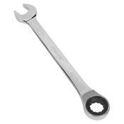 Combination Ratchet Spanner 32mm image