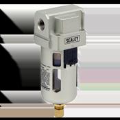 Air Filter Max. Airflow 53cfm image