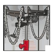 Adjustable Gearbox Support for 300ETJ &amp;amp; 500ETJ 500kg Capacity