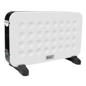 Convector Heater 2000W/230V image