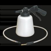 Underseal Gun with Canister &amp;amp; Extension Probe image