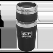Travel Mug with Tool Kit