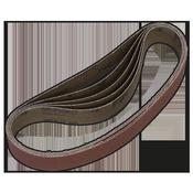 30 x 540mm Sanding Belt 60Grit - Pack of 5 image