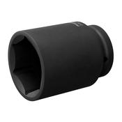 Deep Impact Socket 1"Sq Drive 75mm image
