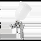 Gravity Feed Spray Gun 1.5mm Set-Up image