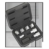 Strut Nut Set 8pc image