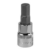 Hex Socket Bit 3/8"Sq Drive 9mm image