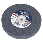 150 x 20mm Grinding Stone 32(13)mm Bore - A60P Fine image