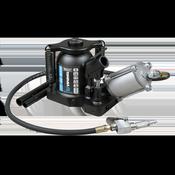 Viking Manual/Air Hydraulic Bottle Jack 20 Tonne image