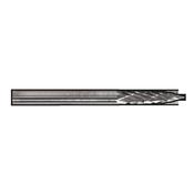 Micro Carbide Burr Pointed Tree 3mm - Pack of 3 image