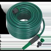 Water Hose 30m with Fittings image
