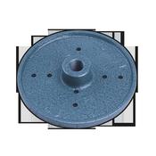 Right-Hand Face Plate 150mm image