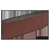 1220 x 150mm Sanding Belt 80Grit image