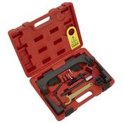 Petrol Engine Timing Tool Kit - for BMW, BMW Mini 1.2/1.5/2.0/3.0 - Chain Drive