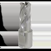 15mm HSS Mag Drill Bit Cut Depth 25mm image