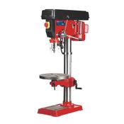 Bench Mounting Pillar Drill 16-Speed 650W/230V image