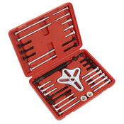 Harmonic Balancer Puller Set 49pc image