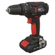 10mm Cordless Combi Drill 18V image