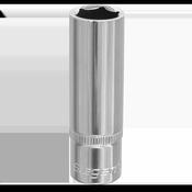 Siegen Deep Socket 3/8"Sq Drive 14mm image